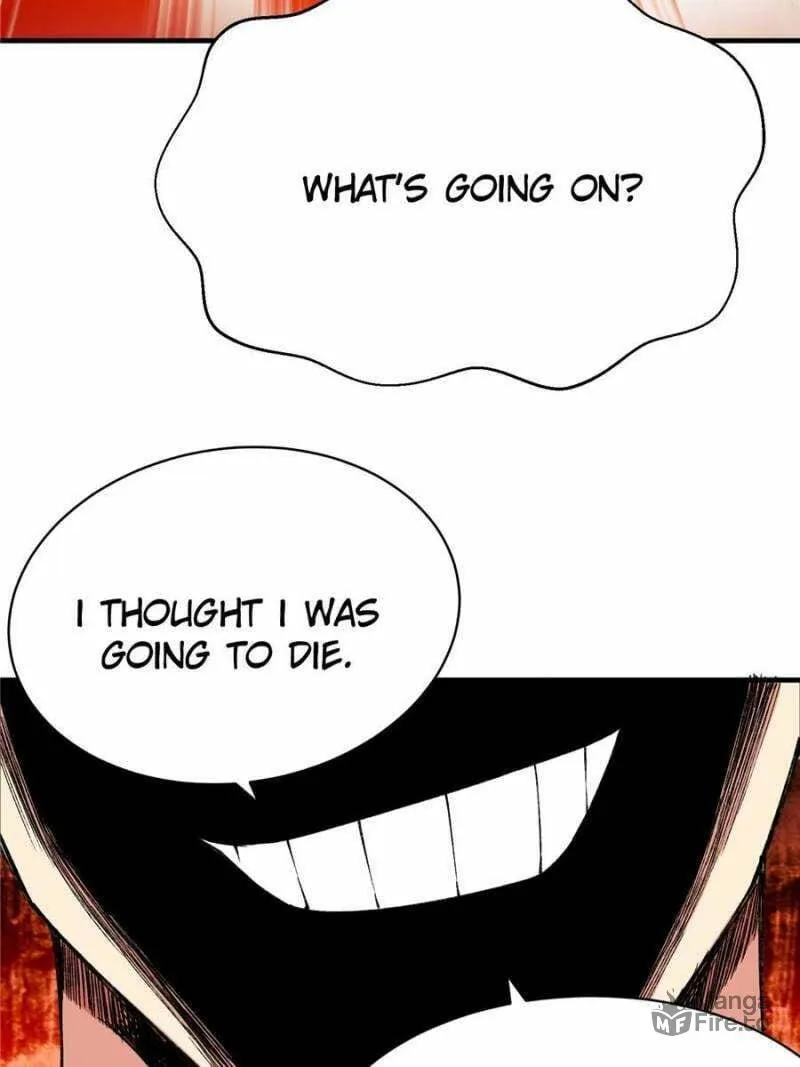 Read I Picked up an Attribute (Colored) chapter 202 image 23 on Lezhin