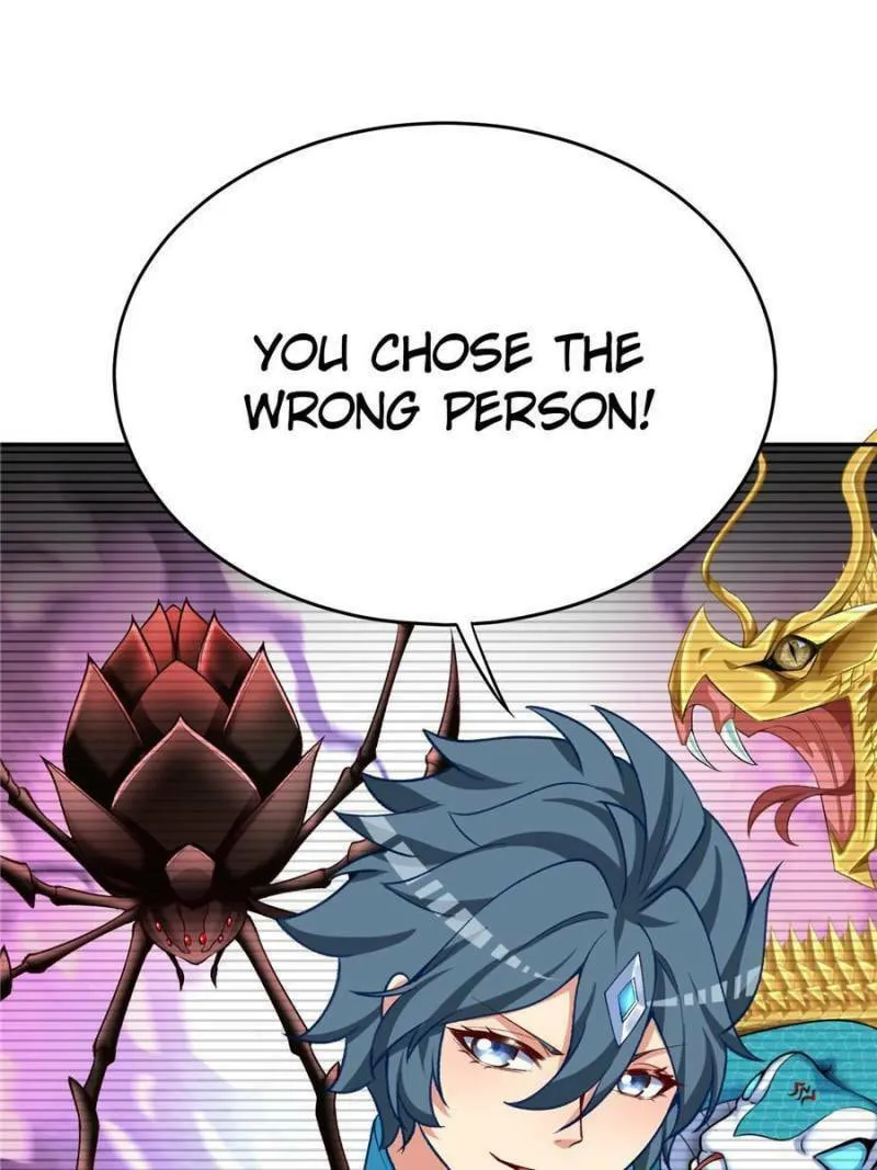 Read I Picked up an Attribute (Colored) chapter 202 image 25 on Lezhin