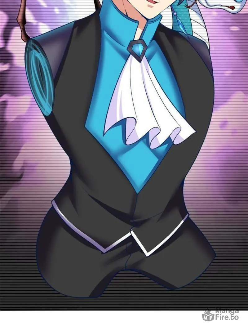 Read I Picked up an Attribute (Colored) chapter 202 image 26 on Lezhin
