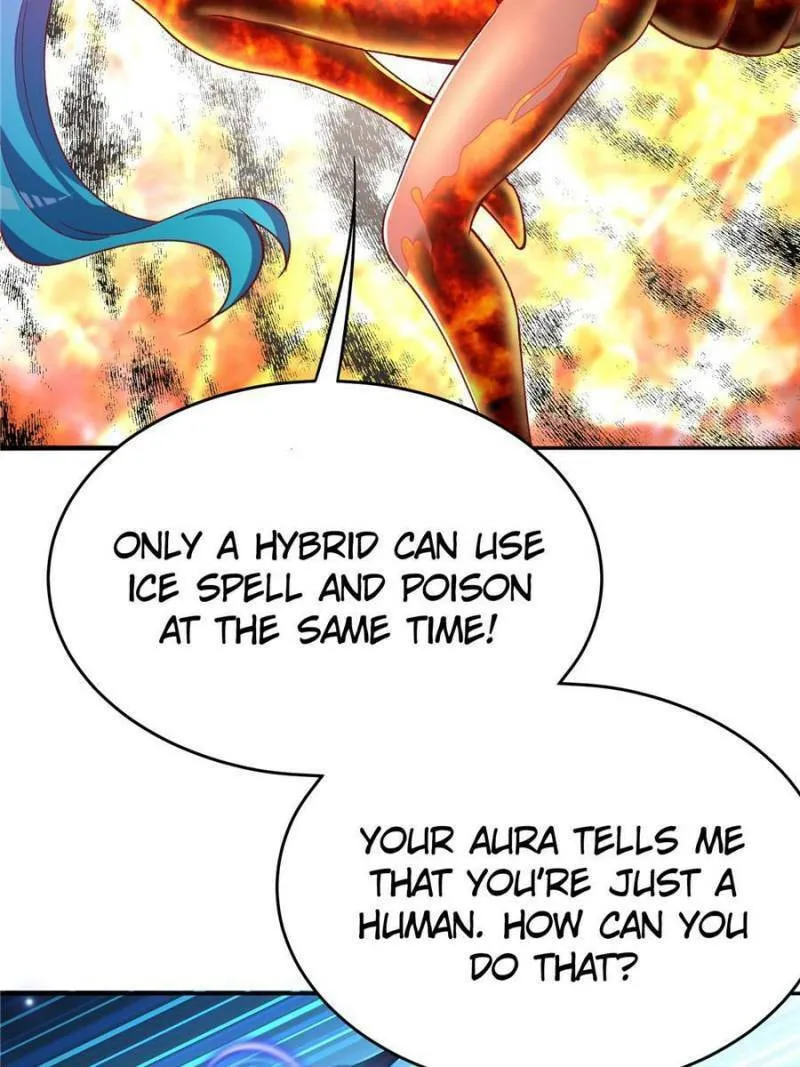Read I Picked up an Attribute (Colored) chapter 202 image 28 on Lezhin