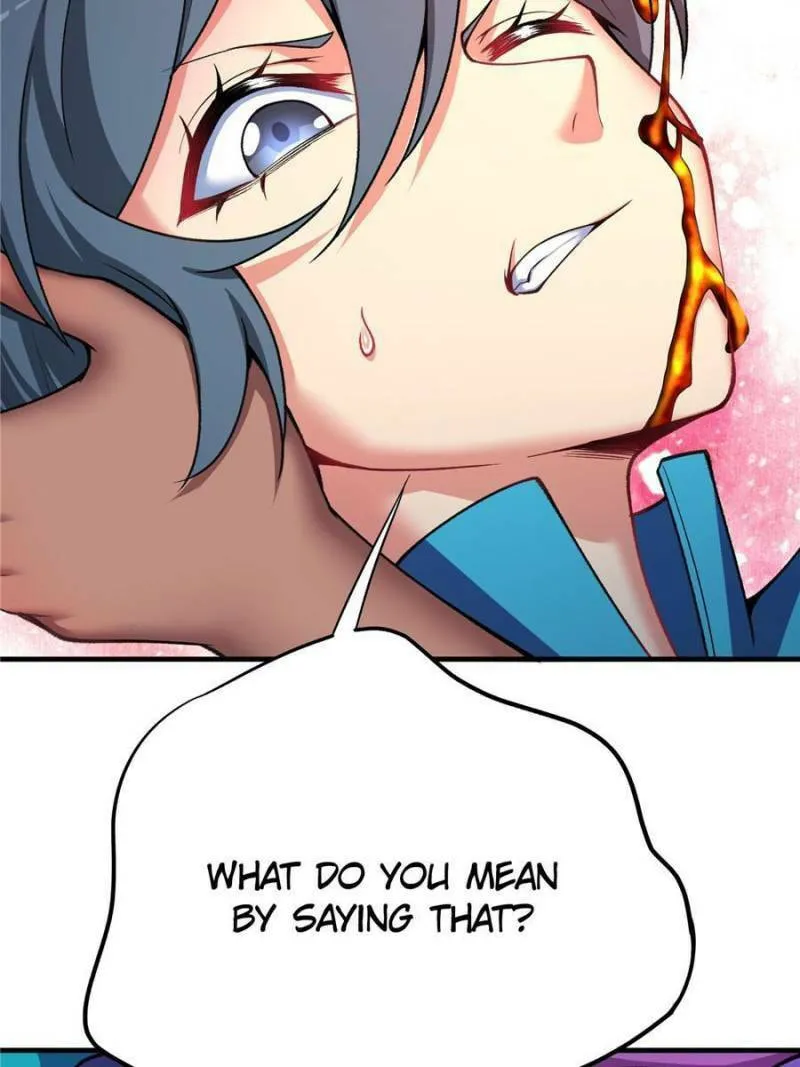 Read I Picked up an Attribute (Colored) chapter 202 image 3 on Lezhin