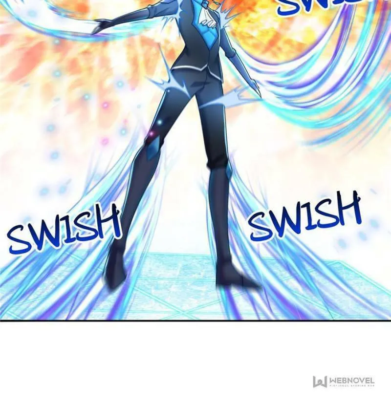 Read I Picked up an Attribute (Colored) chapter 202 image 30 on Lezhin