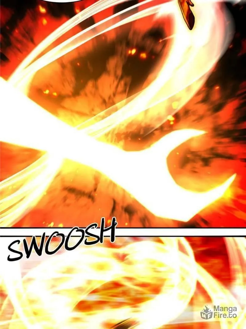 Read I Picked up an Attribute (Colored) chapter 202 image 32 on Lezhin