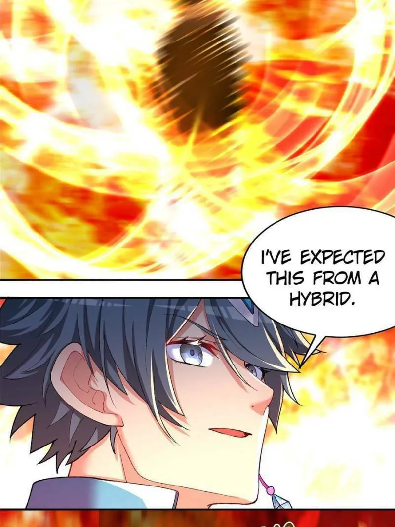Read I Picked up an Attribute (Colored) chapter 202 image 33 on Lezhin