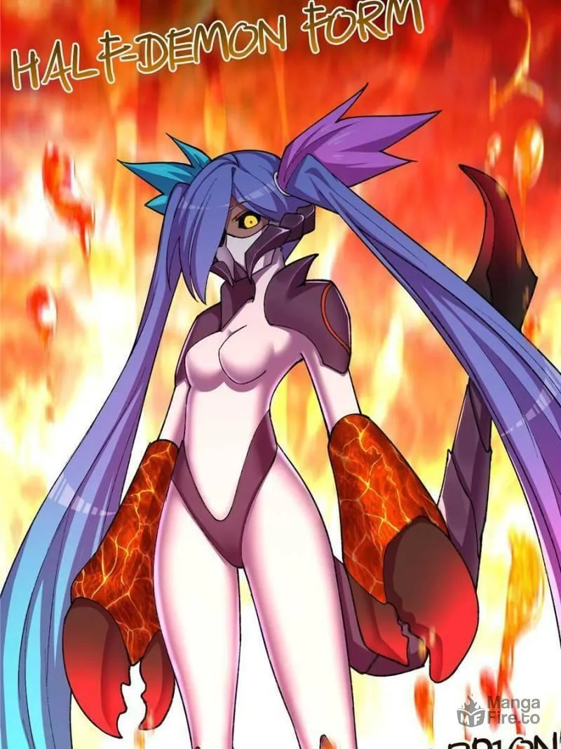 Read I Picked up an Attribute (Colored) chapter 202 image 34 on Lezhin