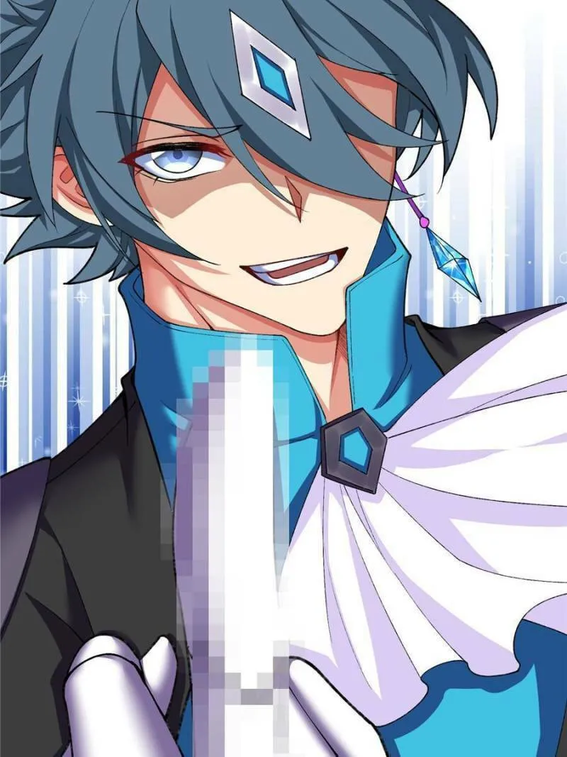 Read I Picked up an Attribute (Colored) chapter 202 image 37 on Lezhin