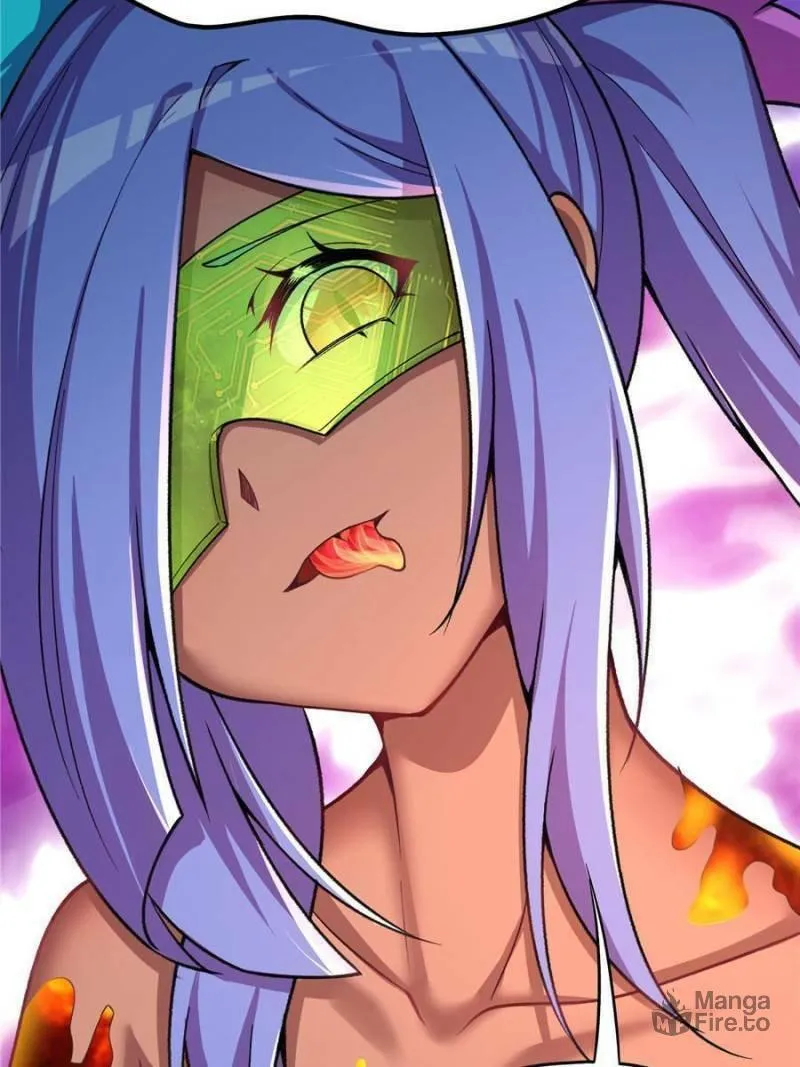 Read I Picked up an Attribute (Colored) chapter 202 image 4 on Lezhin