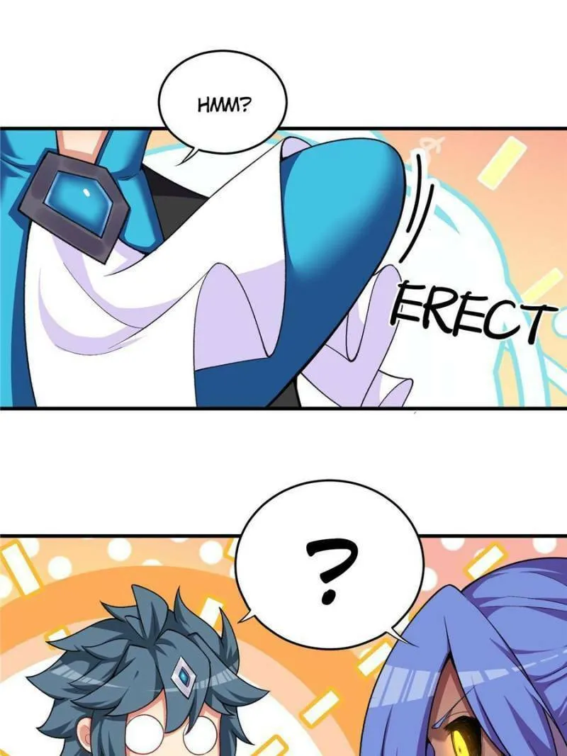Read I Picked up an Attribute (Colored) chapter 202 image 40 on Lezhin