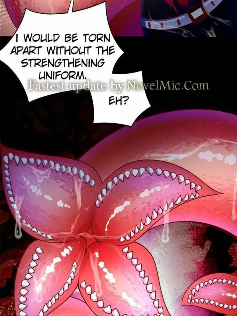 Read I Picked up an Attribute (Colored) chapter 202 image 48 on Lezhin