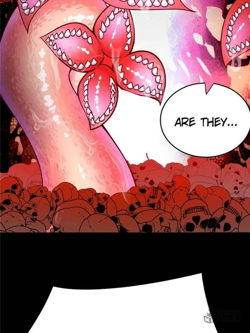 Read I Picked up an Attribute (Colored) chapter 202 image 49 on Lezhin