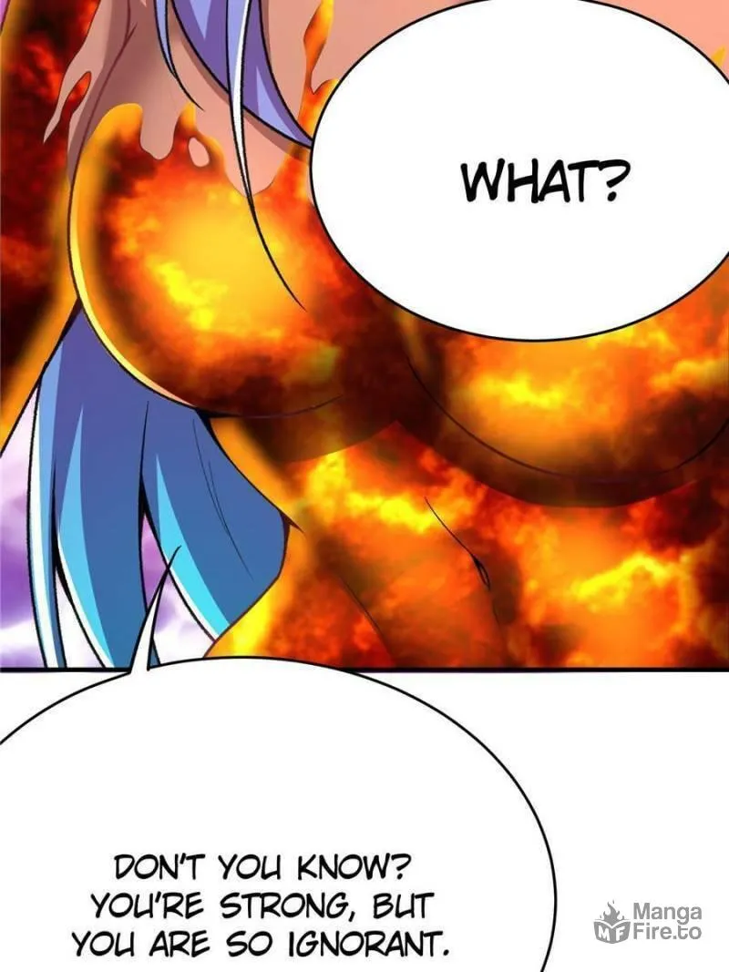 Read I Picked up an Attribute (Colored) chapter 202 image 5 on Lezhin