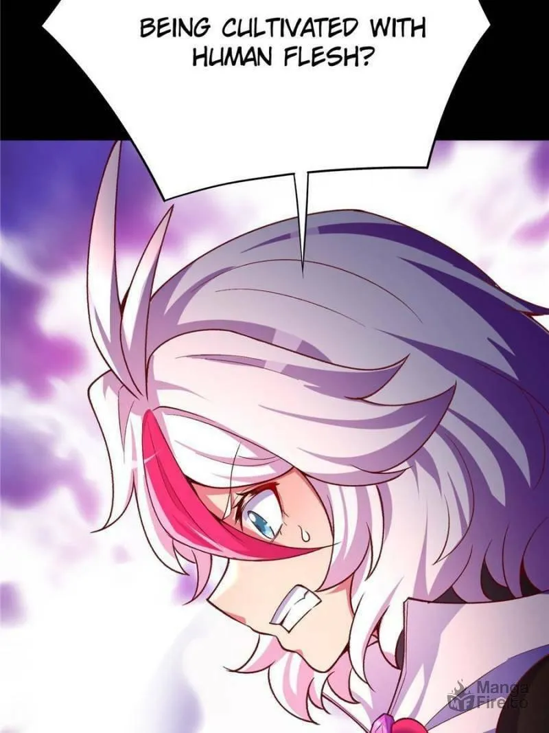 Read I Picked up an Attribute (Colored) chapter 202 image 50 on Lezhin