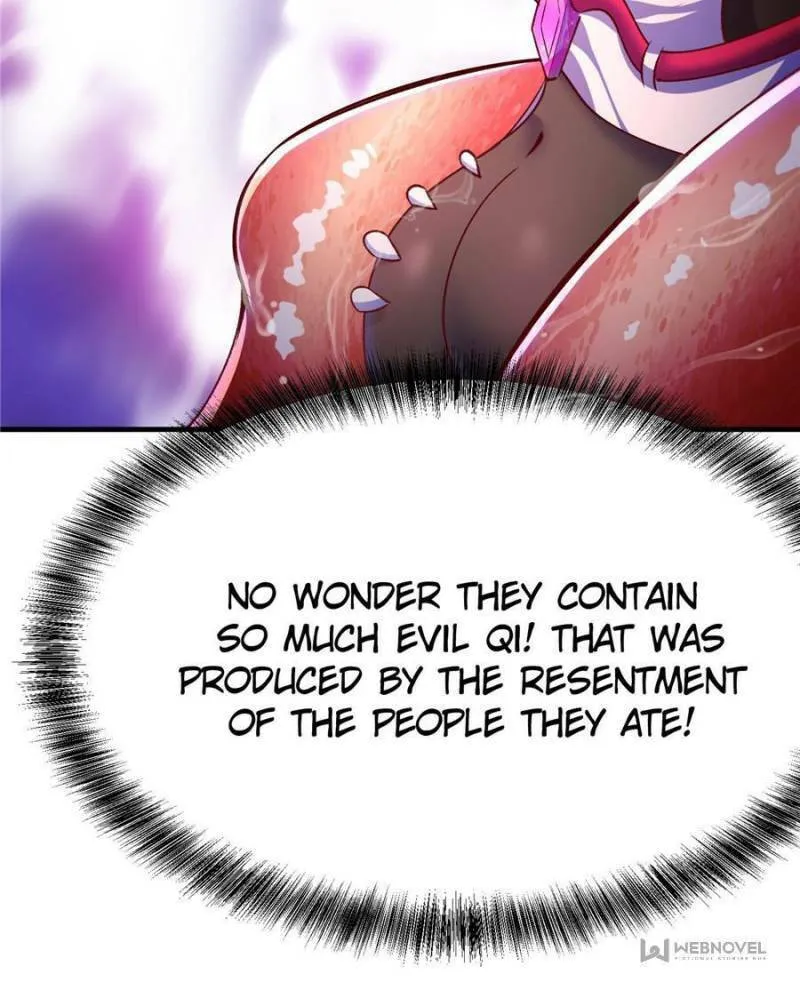Read I Picked up an Attribute (Colored) chapter 202 image 51 on Lezhin