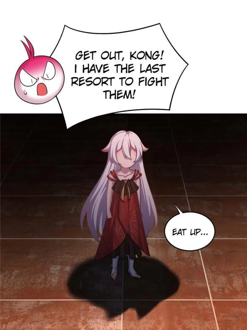 Read I Picked up an Attribute (Colored) chapter 202 image 52 on Lezhin