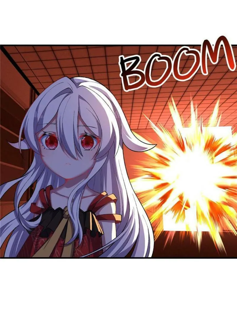 Read I Picked up an Attribute (Colored) chapter 202 image 55 on Lezhin