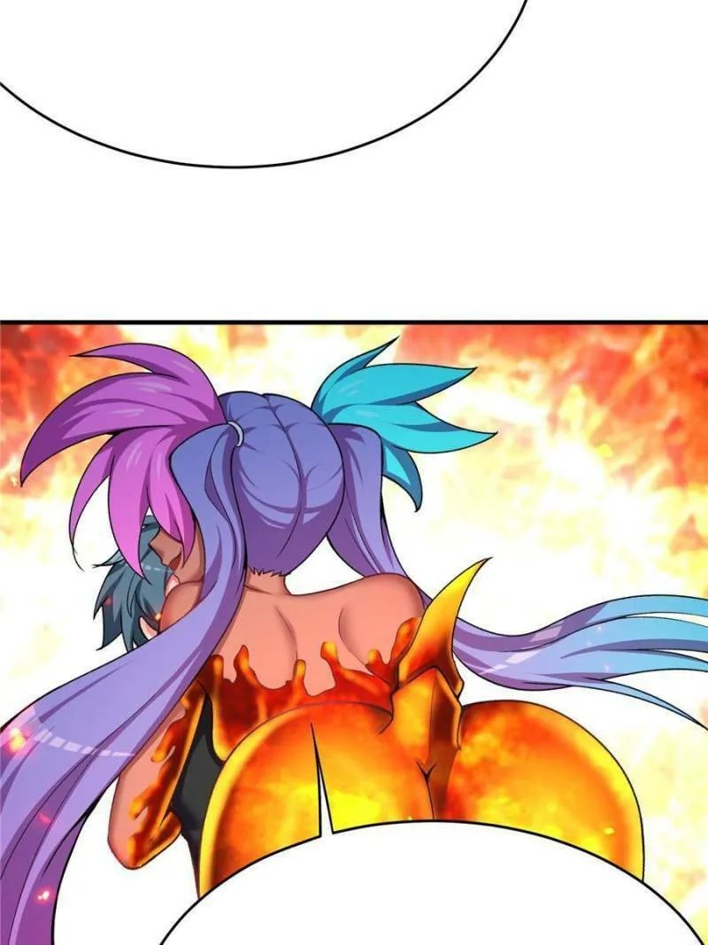 Read I Picked up an Attribute (Colored) chapter 202 image 6 on Lezhin