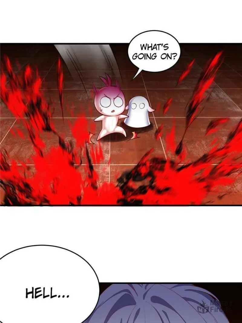 Read I Picked up an Attribute (Colored) chapter 202 image 62 on Lezhin