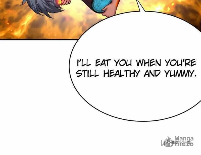 Read I Picked up an Attribute (Colored) chapter 202 image 8 on Lezhin