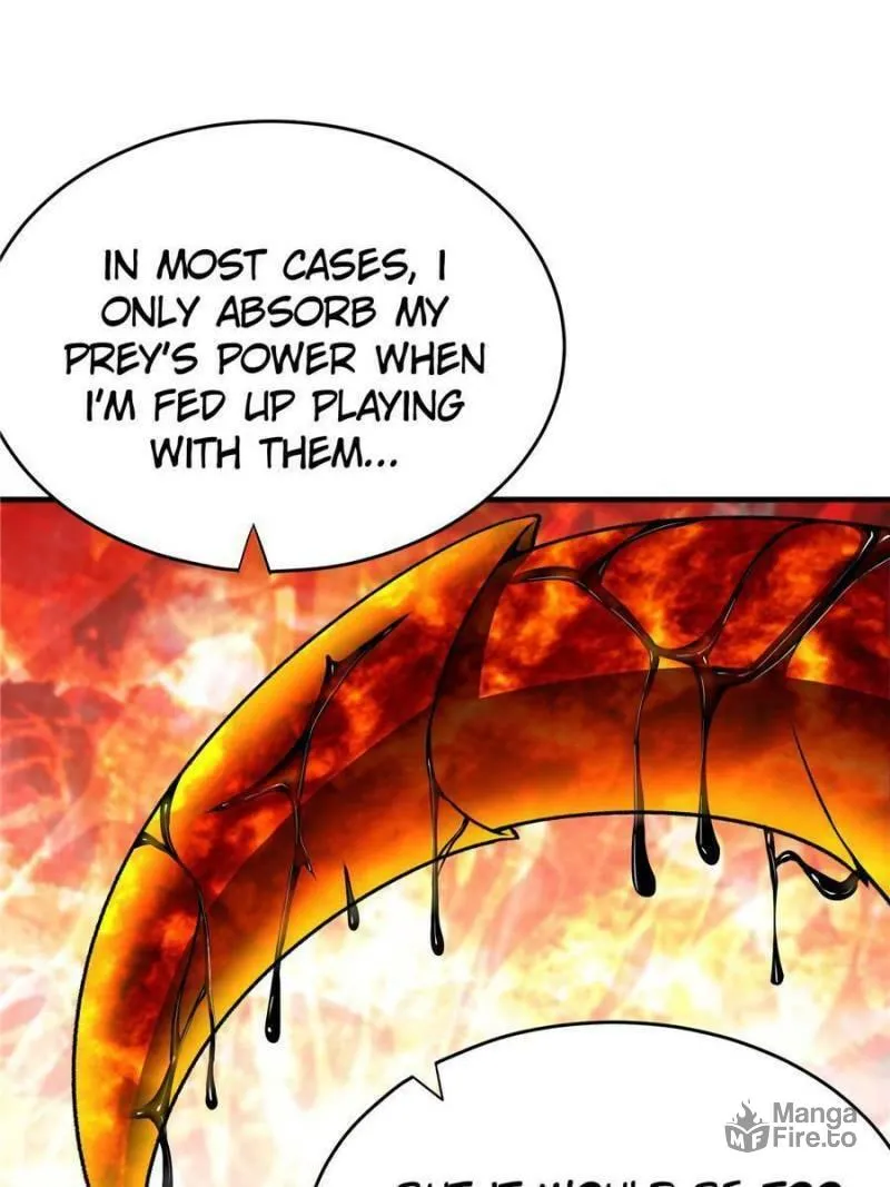 Read I Picked up an Attribute (Colored) chapter 202 image 9 on Lezhin