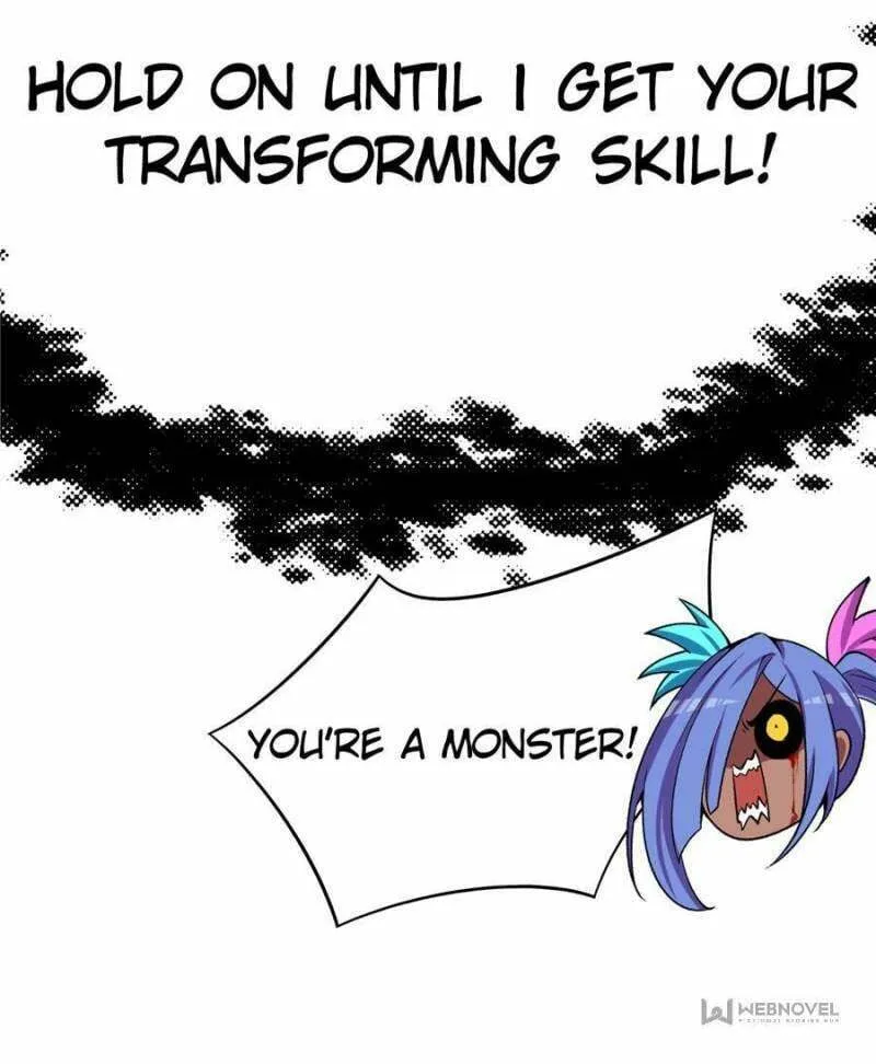 Read I Picked up an Attribute (Colored) chapter 204 image 10 on Lezhin