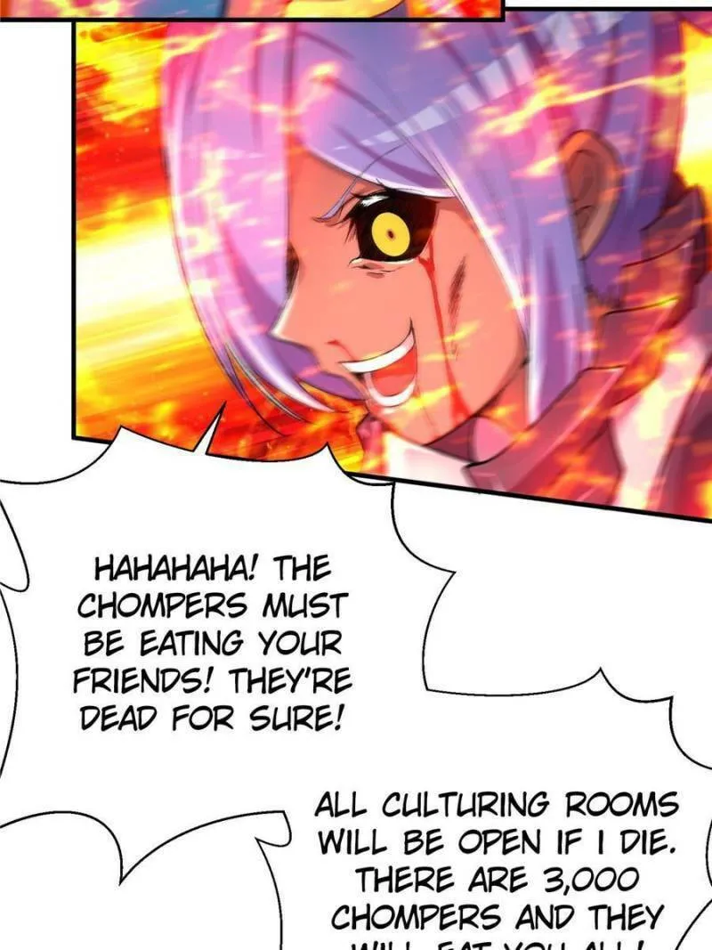 Read I Picked up an Attribute (Colored) chapter 204 image 12 on Lezhin