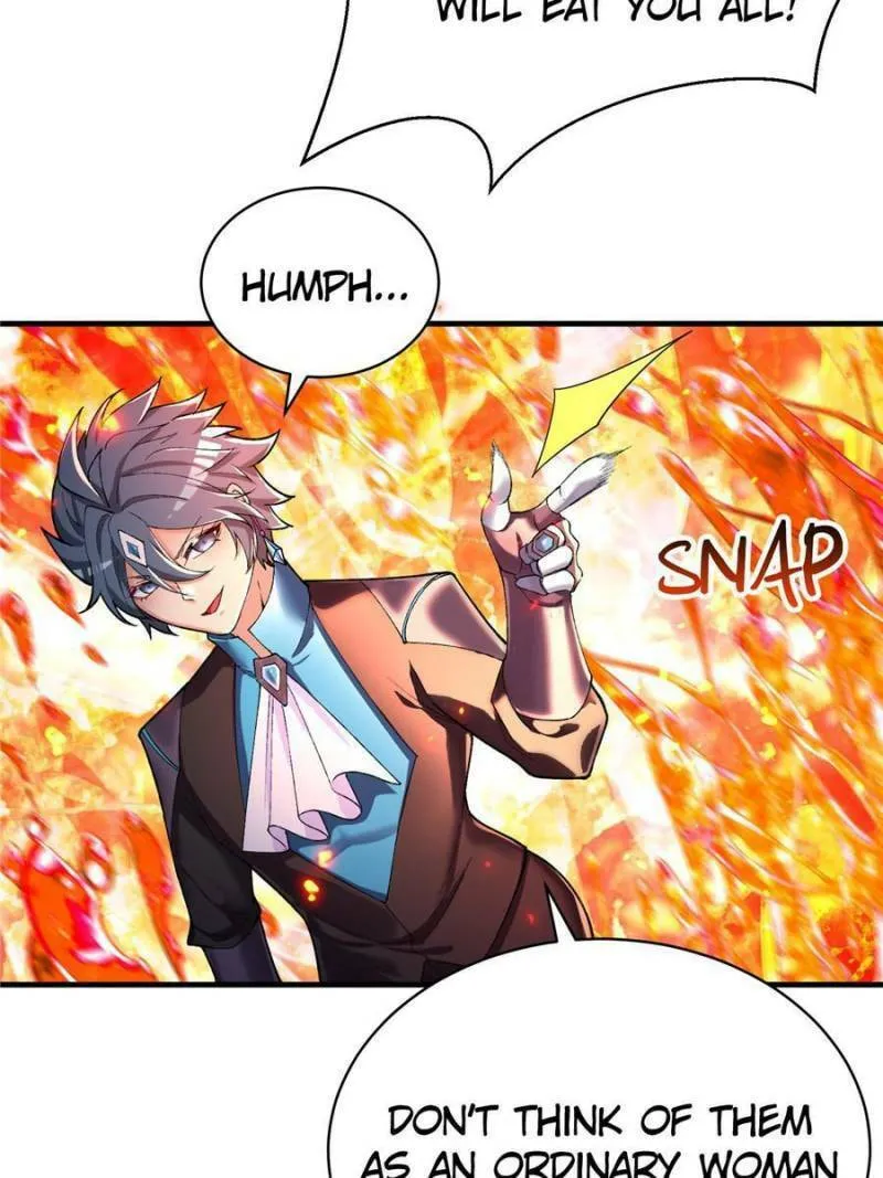 Read I Picked up an Attribute (Colored) chapter 204 image 13 on Lezhin