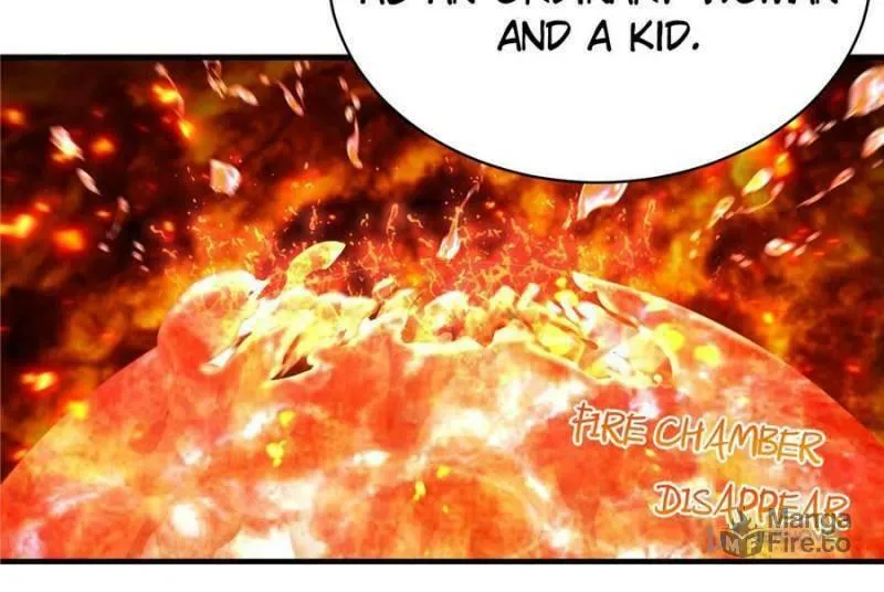 Read I Picked up an Attribute (Colored) chapter 204 image 14 on Lezhin