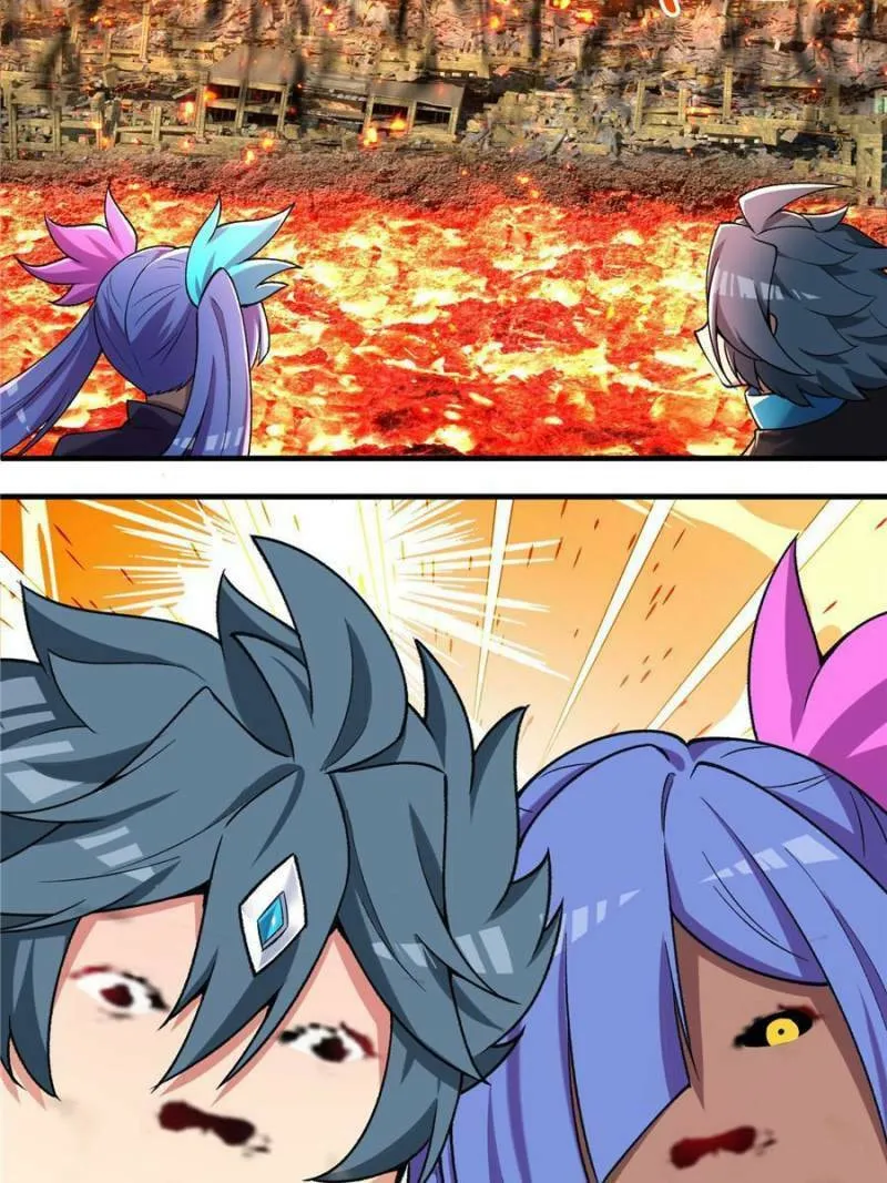 Read I Picked up an Attribute (Colored) chapter 204 image 16 on Lezhin