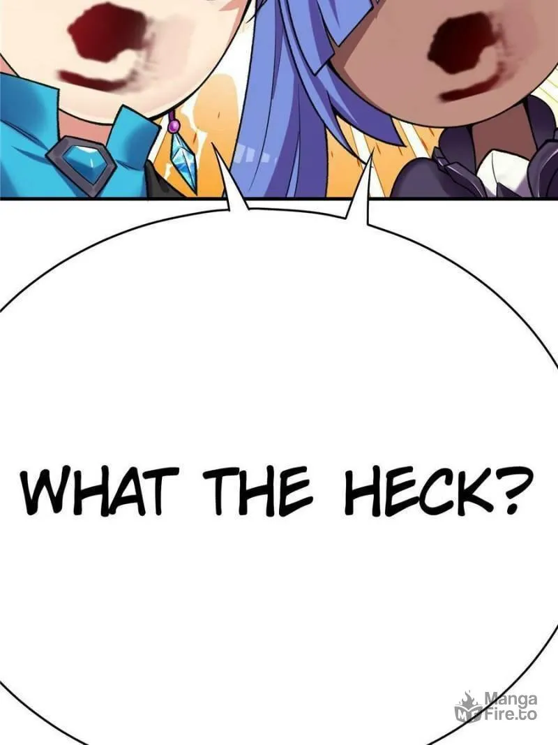 Read I Picked up an Attribute (Colored) chapter 204 image 17 on Lezhin
