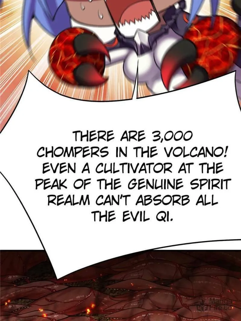Read I Picked up an Attribute (Colored) chapter 204 image 19 on Lezhin