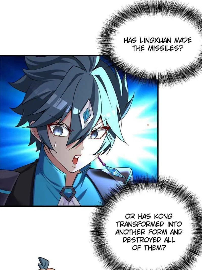 Read I Picked up an Attribute (Colored) chapter 204 image 21 on Lezhin