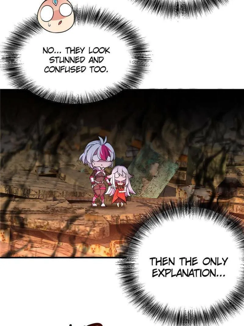 Read I Picked up an Attribute (Colored) chapter 204 image 22 on Lezhin