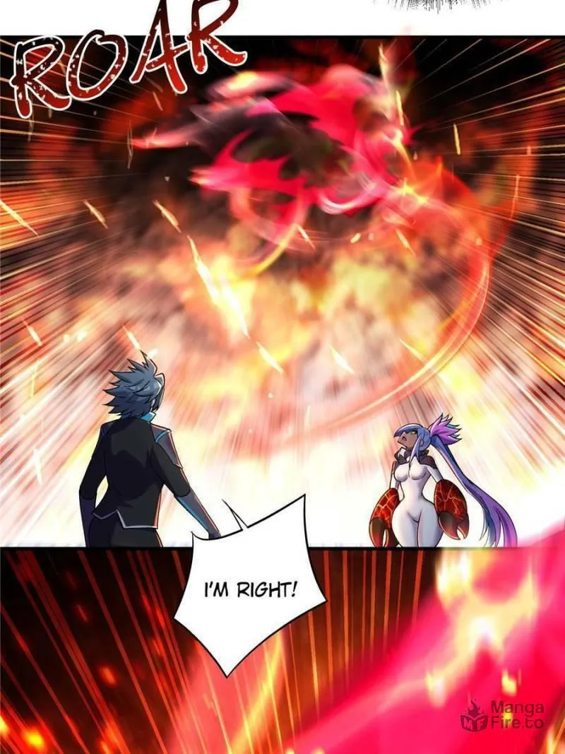 Read I Picked up an Attribute (Colored) chapter 204 image 23 on Lezhin