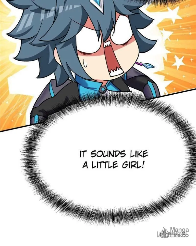 Read I Picked up an Attribute (Colored) chapter 204 image 26 on Lezhin