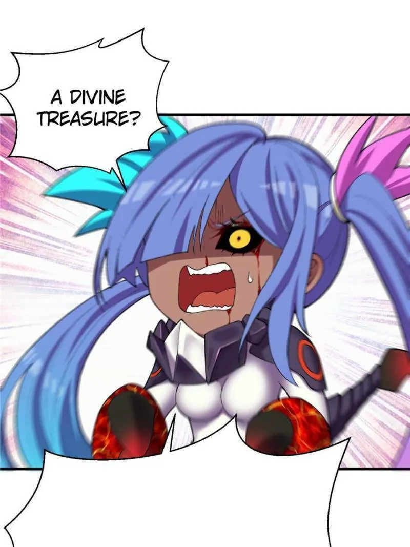 Read I Picked up an Attribute (Colored) chapter 204 image 27 on Lezhin
