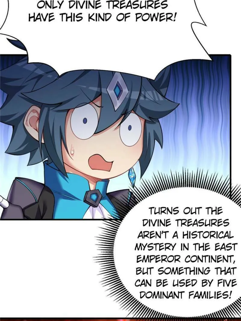 Read I Picked up an Attribute (Colored) chapter 204 image 28 on Lezhin