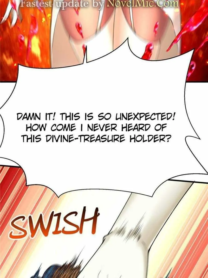 Read I Picked up an Attribute (Colored) chapter 204 image 30 on Lezhin