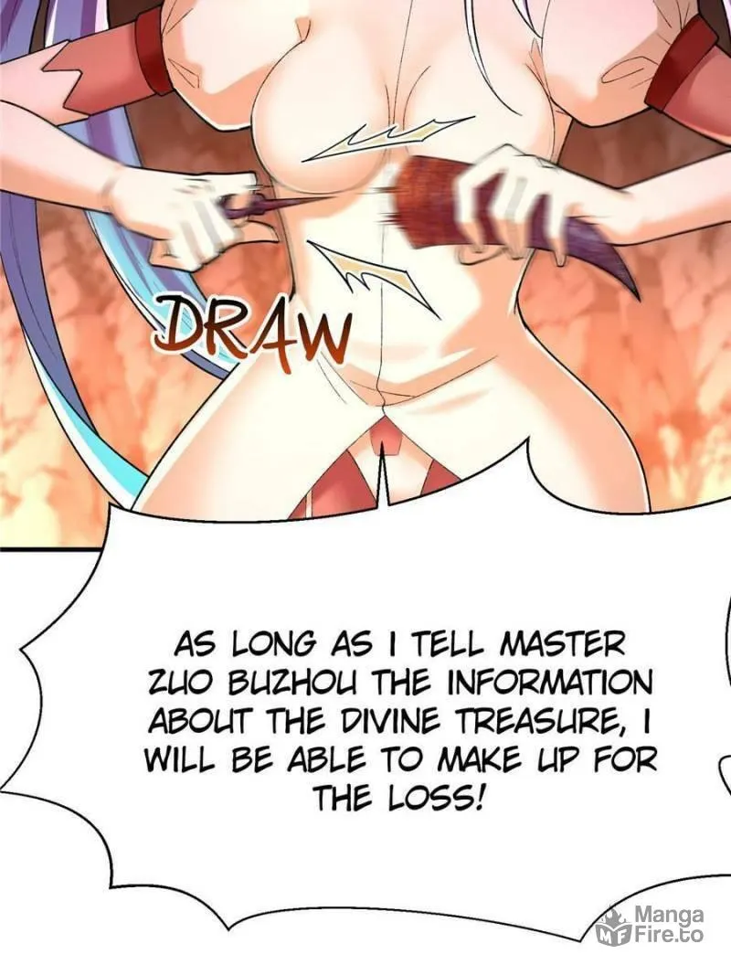 Read I Picked up an Attribute (Colored) chapter 204 image 32 on Lezhin