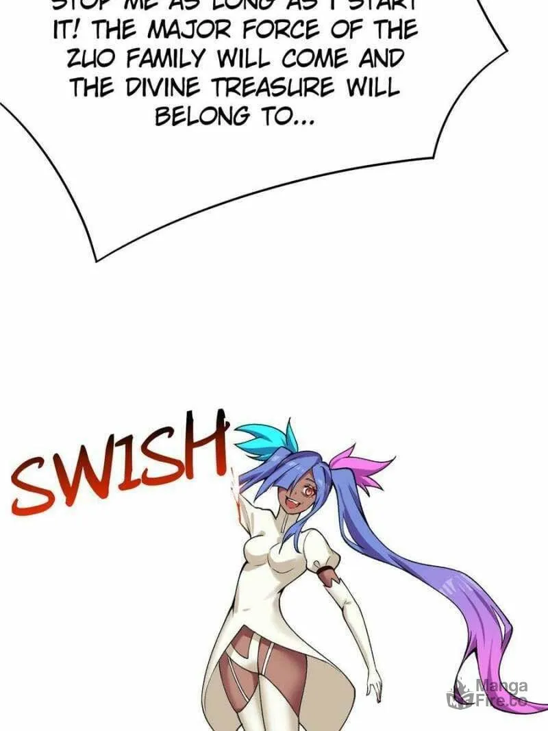 Read I Picked up an Attribute (Colored) chapter 204 image 38 on Lezhin