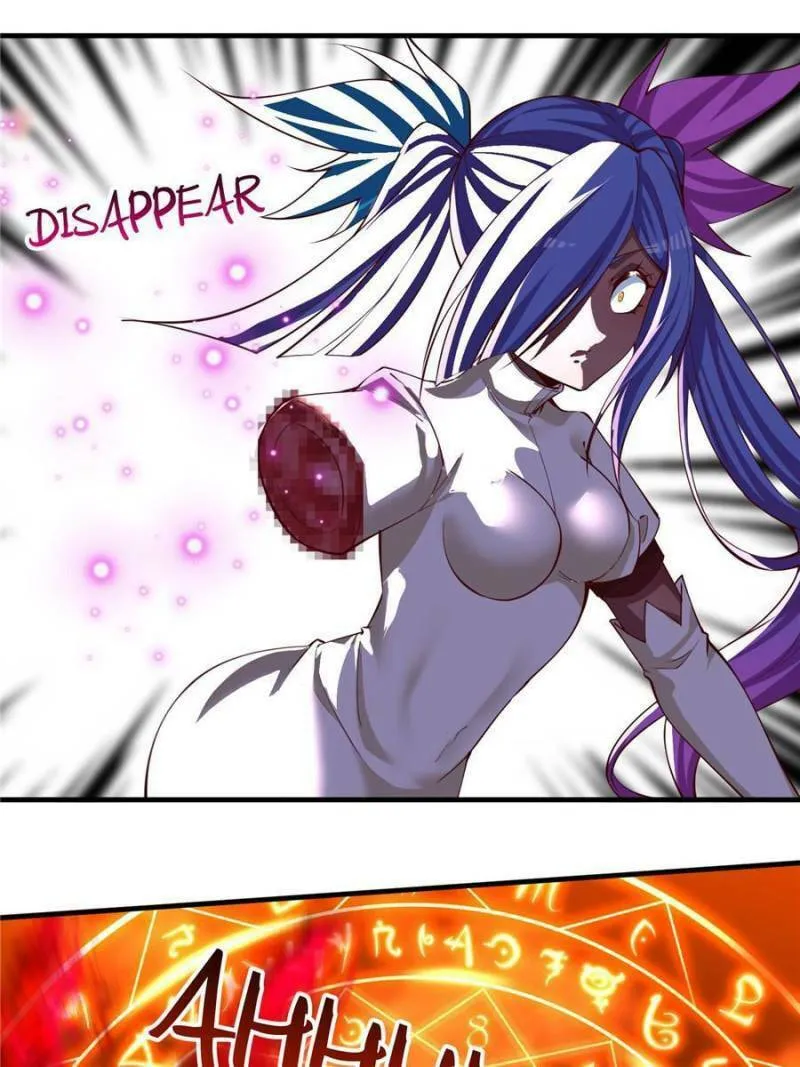 Read I Picked up an Attribute (Colored) chapter 204 image 40 on Lezhin