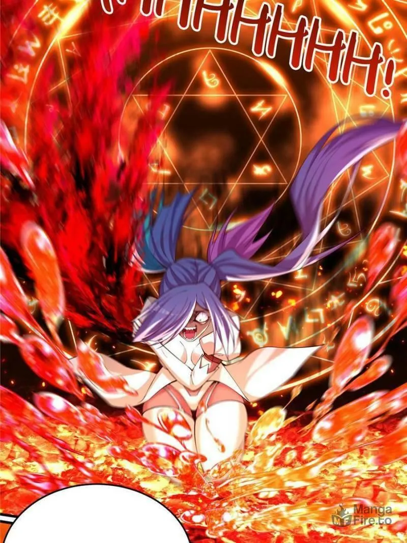 Read I Picked up an Attribute (Colored) chapter 204 image 41 on Lezhin