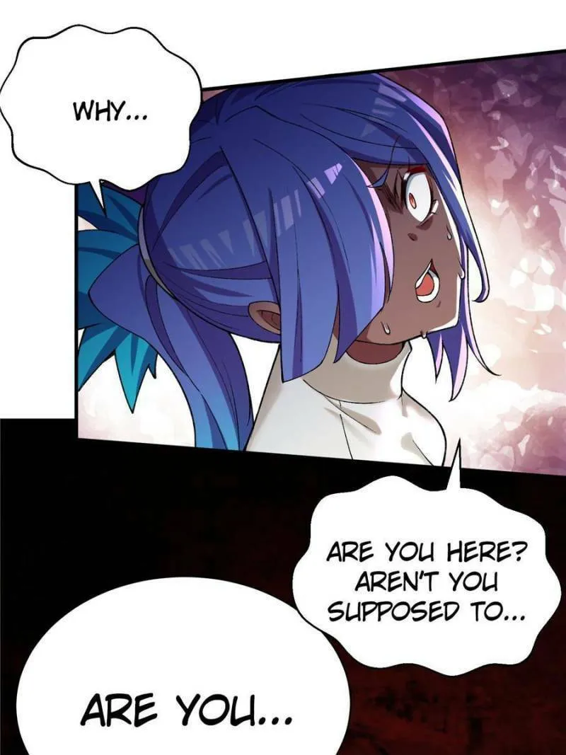 Read I Picked up an Attribute (Colored) chapter 204 image 45 on Lezhin