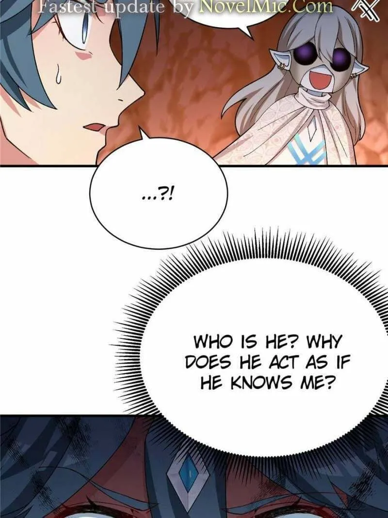Read I Picked up an Attribute (Colored) chapter 204 image 48 on Lezhin