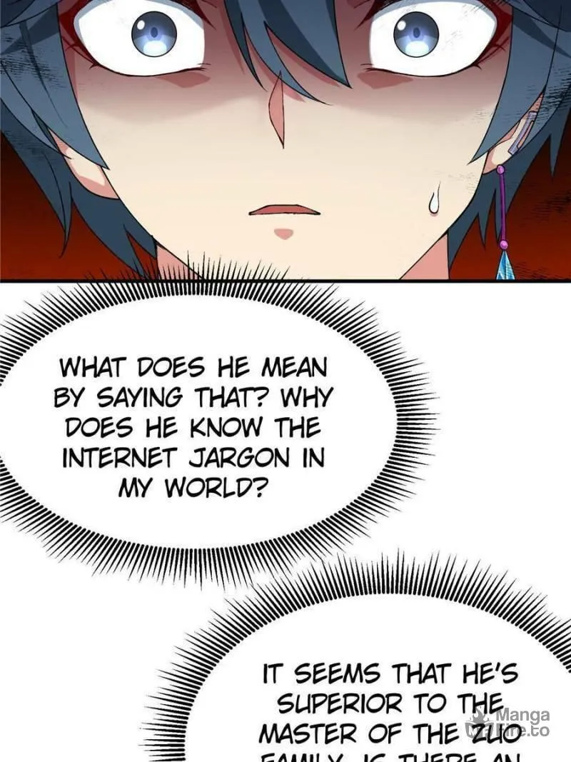 Read I Picked up an Attribute (Colored) chapter 204 image 49 on Lezhin
