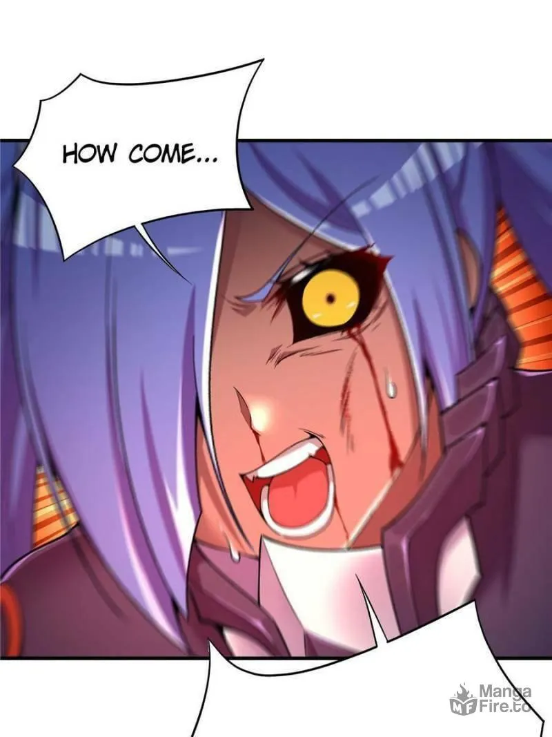 Read I Picked up an Attribute (Colored) chapter 204 image 5 on Lezhin