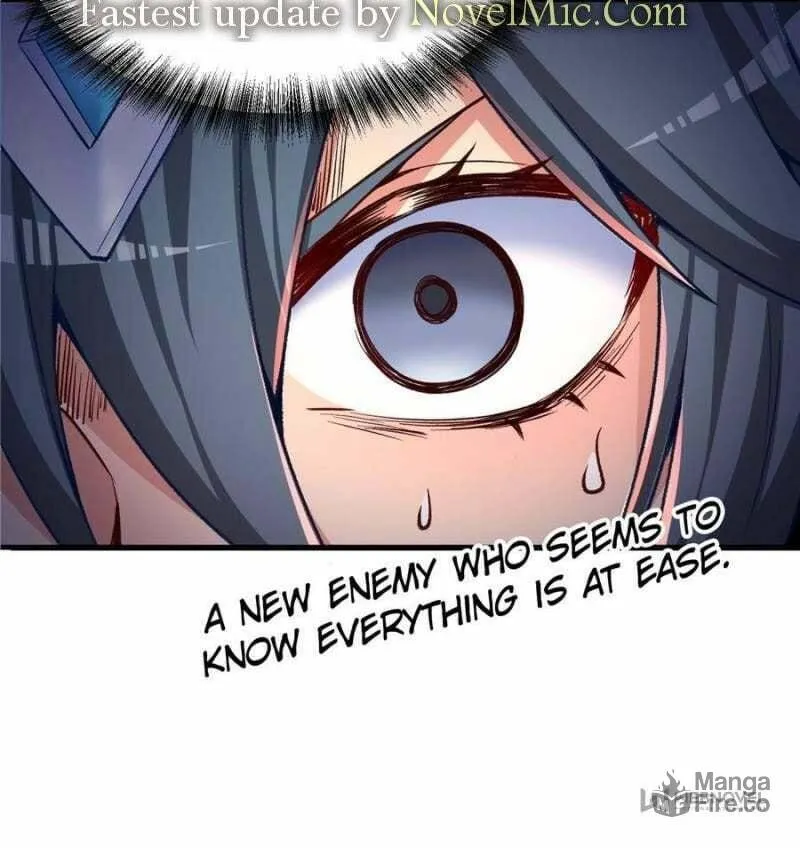 Read I Picked up an Attribute (Colored) chapter 204 image 54 on Lezhin