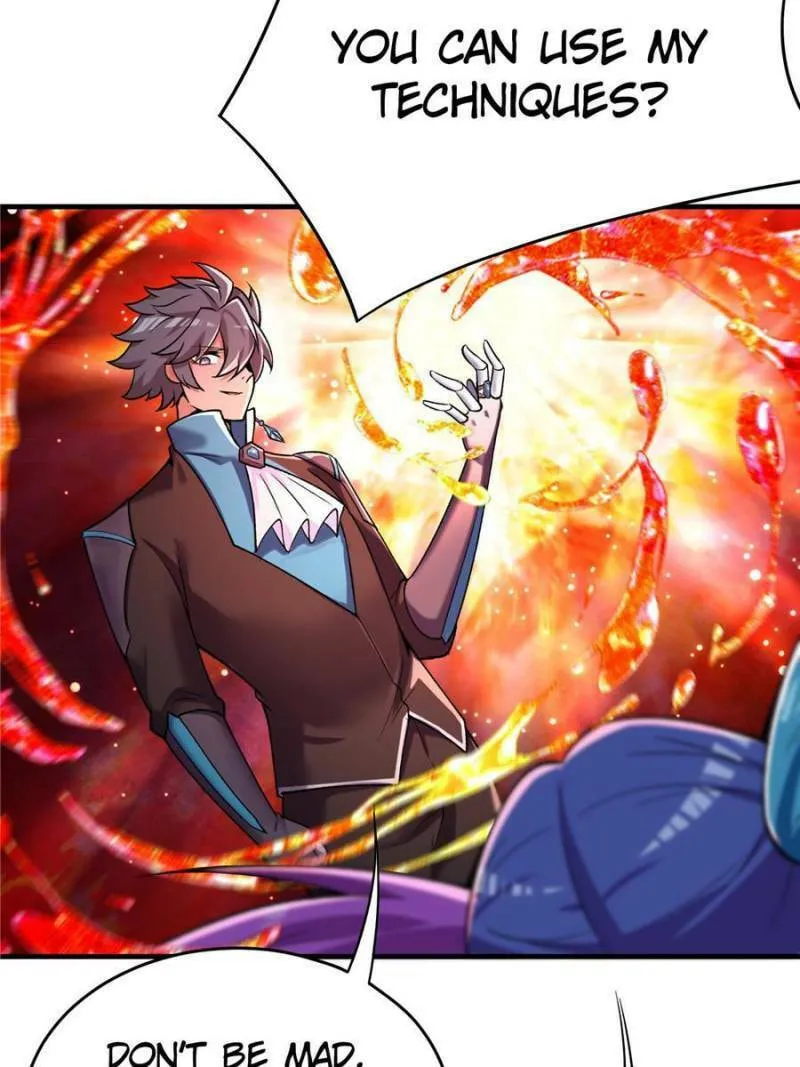 Read I Picked up an Attribute (Colored) chapter 204 image 6 on Lezhin