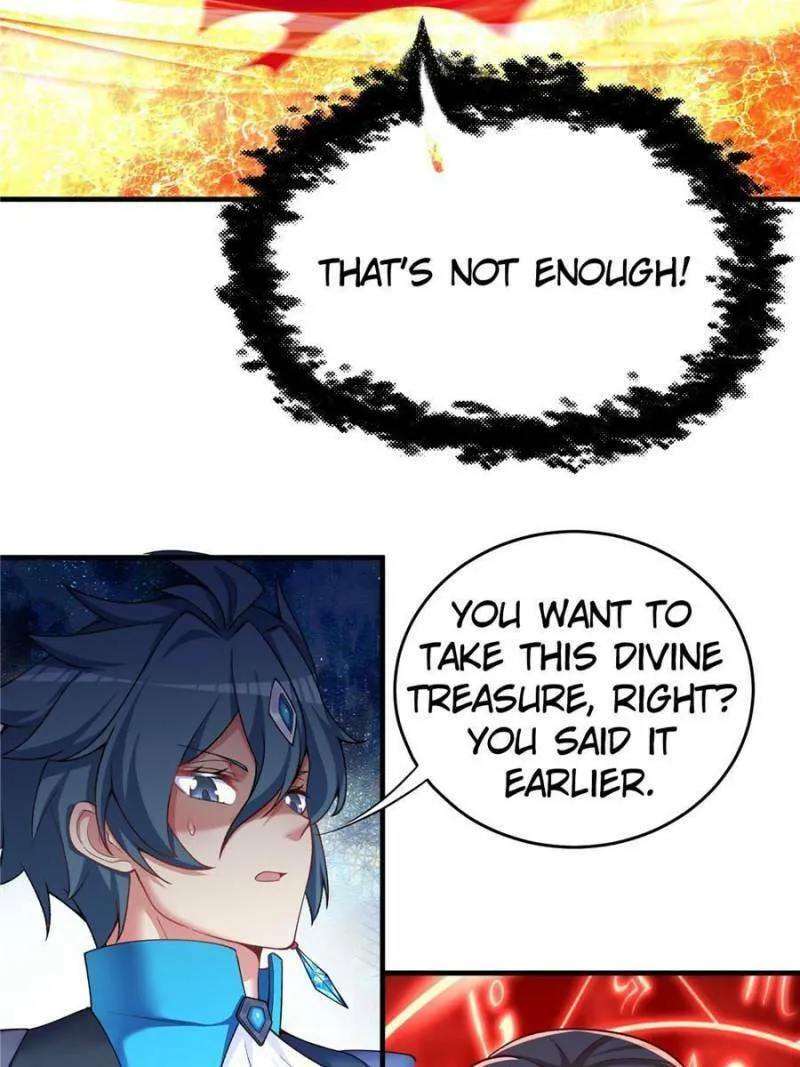 Read I Picked up an Attribute (Colored) chapter 205 image 1 on Lezhin