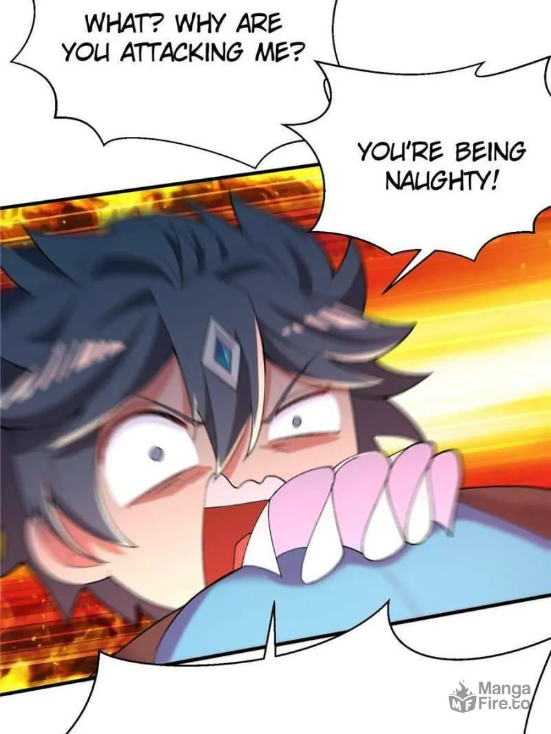 Read I Picked up an Attribute (Colored) chapter 205 image 11 on Lezhin