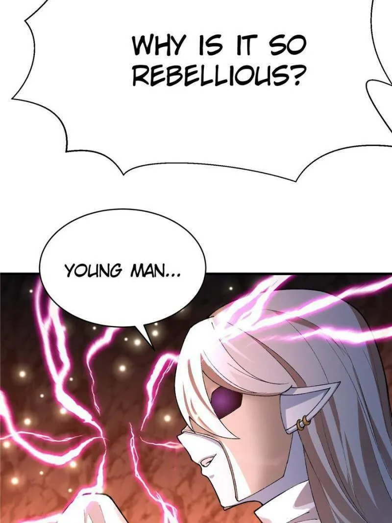 Read I Picked up an Attribute (Colored) chapter 205 image 12 on Lezhin